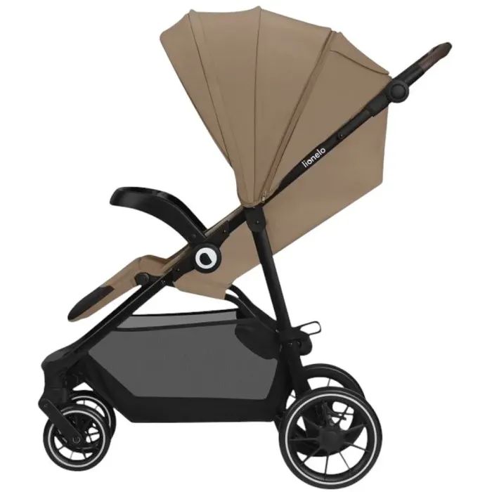Коляска Lionelo Emma One Green Forest (LO-EMMA ONE GREEN FOREST) изображение 4