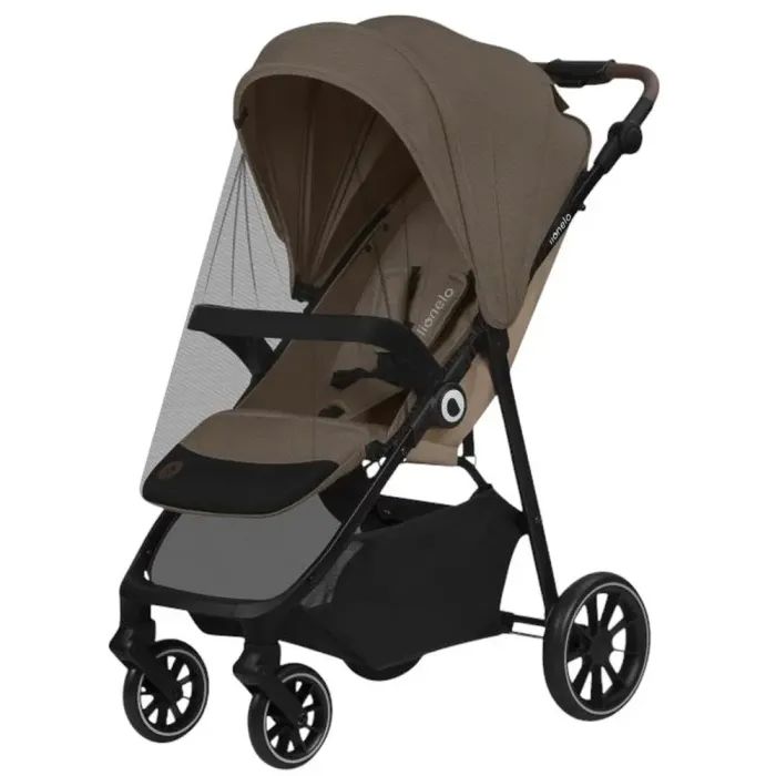 Коляска Lionelo Emma One Green Forest (LO-EMMA ONE GREEN FOREST) изображение 7