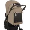 Коляска Lionelo Emma One Beige Sand (LO-EMMA ONE BEIGE SAND) изображение 8