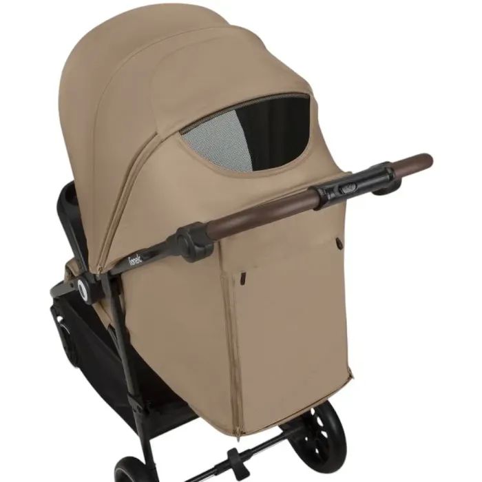 Коляска Lionelo Emma One Green Forest (LO-EMMA ONE GREEN FOREST) изображение 9