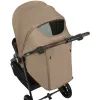 Коляска Lionelo Emma One Beige Sand (LO-EMMA ONE BEIGE SAND) изображение 9