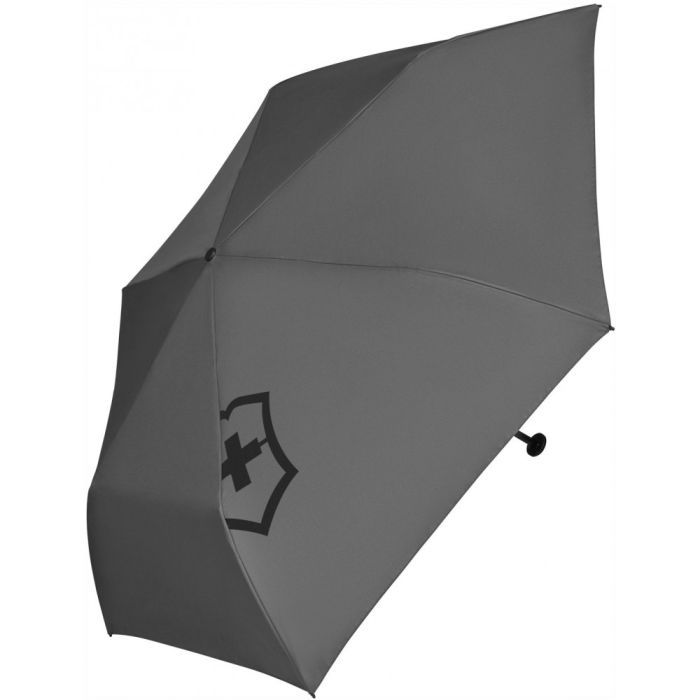 Парасоля Victorinox VX COLLECTION складана Ultralight Dark Grey (Vt612469)