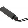 Парасоля Knirps C.055 Medium Manual Dark Grey (Kn95 8055 0800) зображення 2