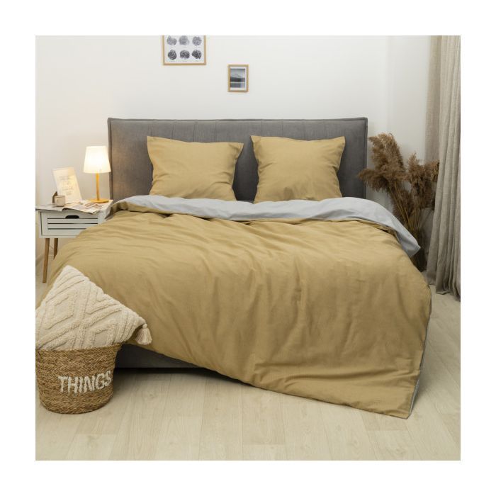 Постельное белье Viluta 749 Сатин Twill полуторный (749_pl) изображение 2