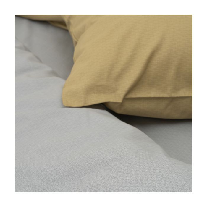 Постельное белье Viluta 749 Сатин Twill полуторный (749_pl) изображение 4