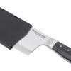 Кухонный нож KitchenAid Coreline Сокира ззахисним чохлом, 15 см (KOG6IVSSOHOBA) изображение 3