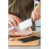 Кухонный нож KitchenAid Coreline Сокира ззахисним чохлом, 15 см (KOG6IVSSOHOBA) изображение 5
