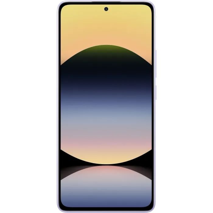 Мобильный телефон Xiaomi Redmi Note 14 5G 8/256GB Midnight Black (1123268) изображение 2