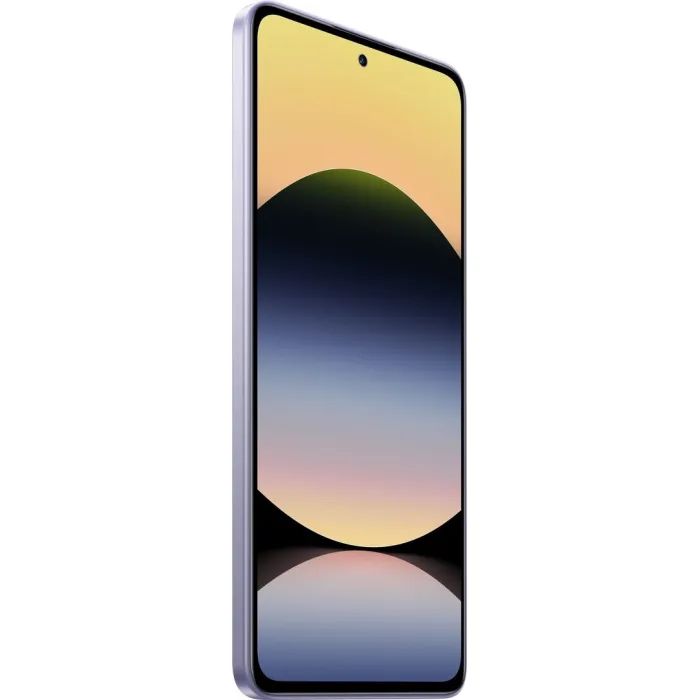 Мобильный телефон Xiaomi Redmi Note 14 5G 8/256GB Midnight Black (1123268) изображение 3