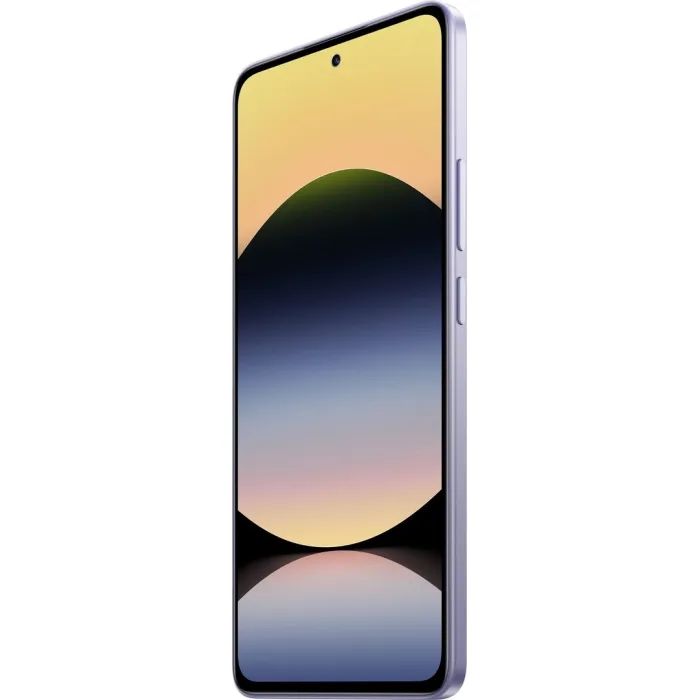 Мобильный телефон Xiaomi Redmi Note 14 5G 8/256GB Midnight Black (1123268) изображение 4