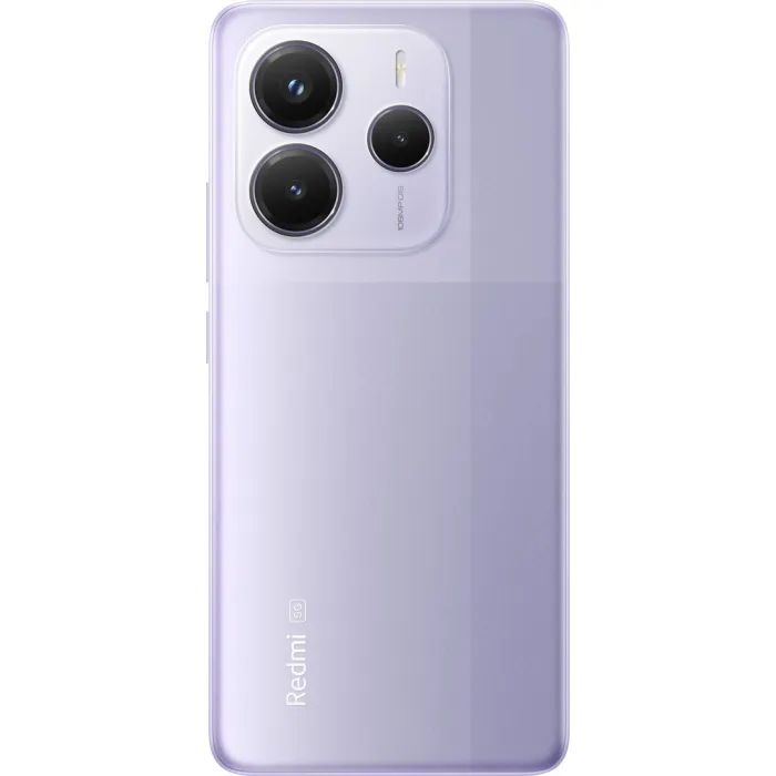 Мобильный телефон Xiaomi Redmi Note 14 5G 8/256GB Midnight Black (1123268) изображение 5