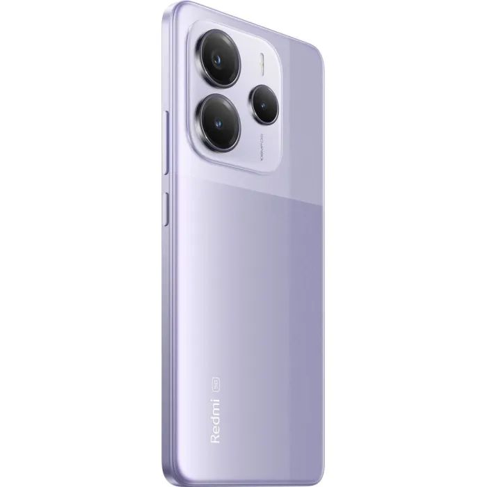 Мобильный телефон Xiaomi Redmi Note 14 5G 8/256GB Midnight Black (1123268) изображение 6