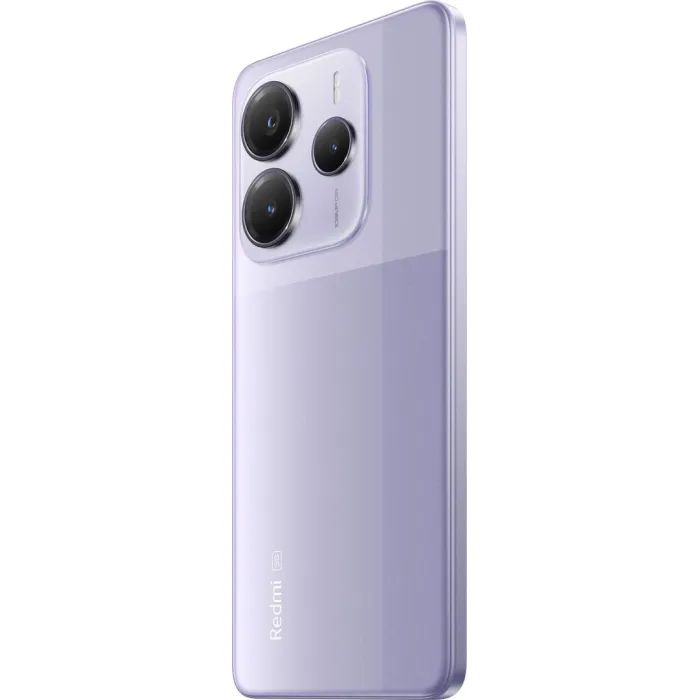 Мобильный телефон Xiaomi Redmi Note 14 5G 8/256GB Midnight Black (1123268) изображение 7
