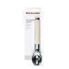 Ложка для мороженого KitchenAid Coreline, 21,6 см, кремова (KAG117OHACE) изображение 2