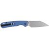 Нож CJRB Pyrite Light FRN Blue (J1945-BU) изображение 2