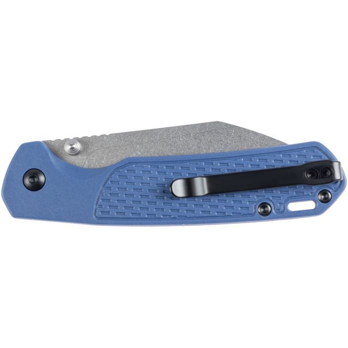 Нож CJRB Pyrite Light FRN Blue (J1945-BU) изображение 4