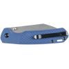 Нож CJRB Pyrite Light FRN Blue (J1945-BU) изображение 4