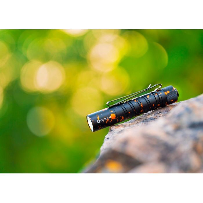 Фонарь Olight I5T EOS Copper (I5T EOS Cu) изображение 6