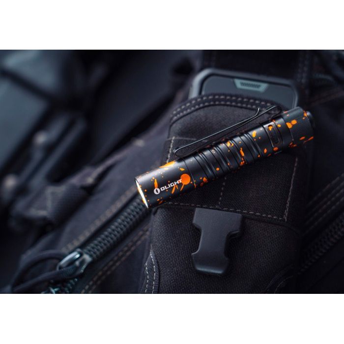 Фонарь Olight I5T EOS Copper (I5T EOS Cu) изображение 8