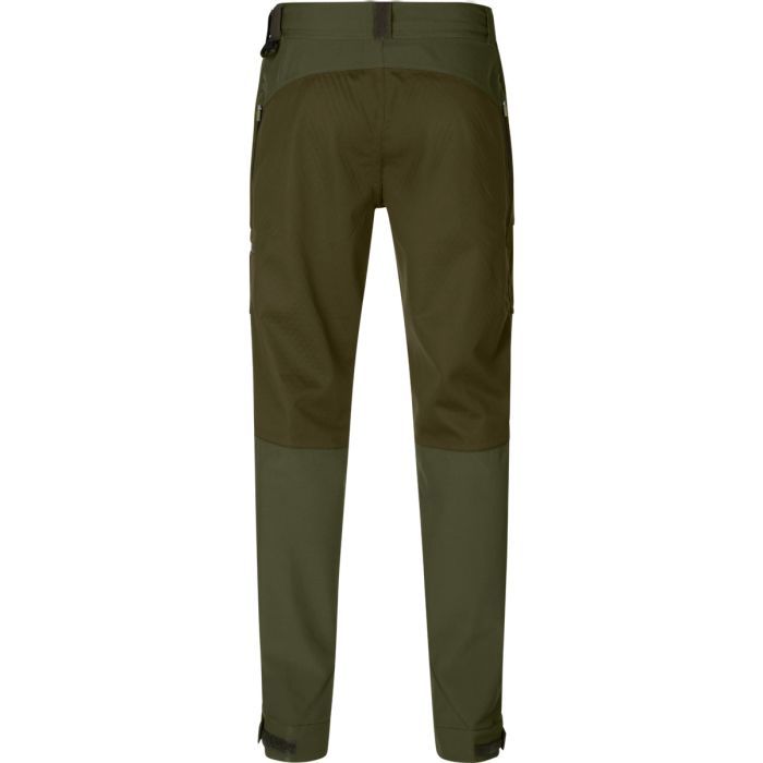 Штаны Seeland Seeland Hawker Shell II Зелений 52 (11022302804) изображение 2