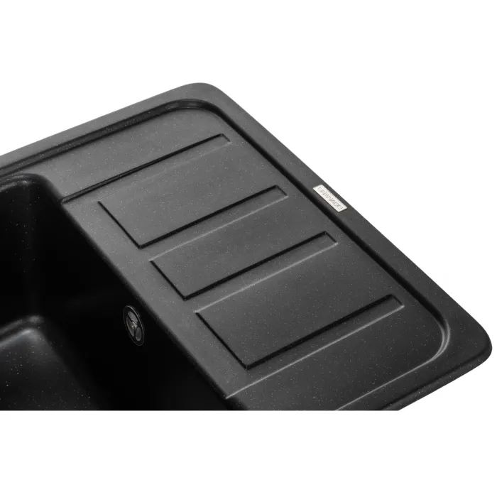 Мийка кухонна GRANADO ALANIS gris (gr2708) зображення 5