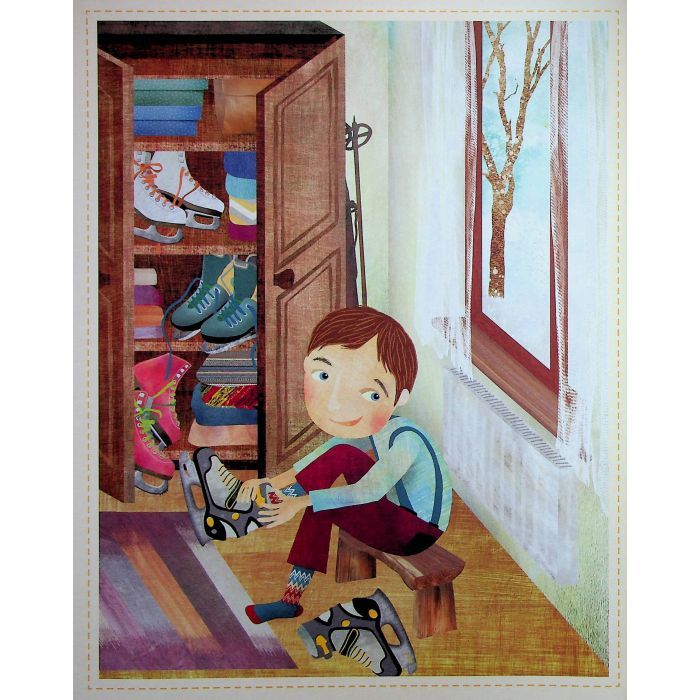 Книга Енциклопедія звичайних речей - Штєпанка Секанінова #книголав (9786178439002) зображення 5