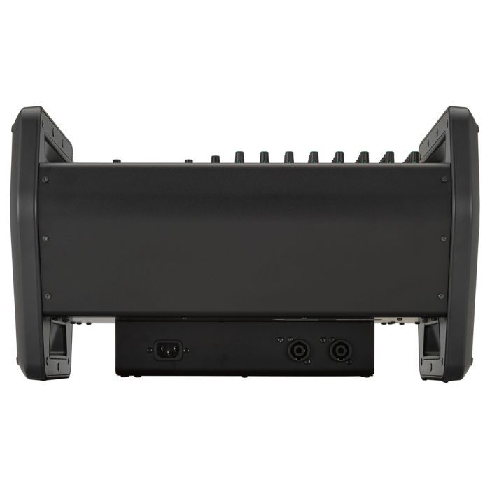 Микшерный пульт Yamaha EMX7 изображение 4