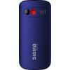 Мобильный телефон Sigma Comfort 50 EASY TYPE-C Blue (4827798585238) изображение 3