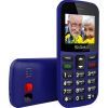 Мобильный телефон Sigma Comfort 50 EASY TYPE-C Blue (4827798585238) изображение 4