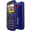 Мобильный телефон Sigma Comfort 50 EASY TYPE-C Blue (4827798585238) изображение 5
