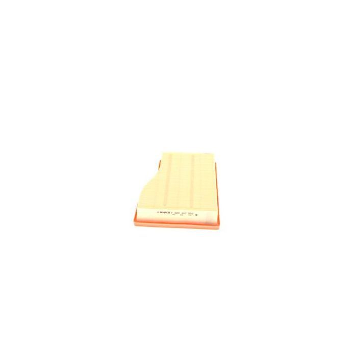 Повітряний фільтр для автомобіля Bosch F026400593