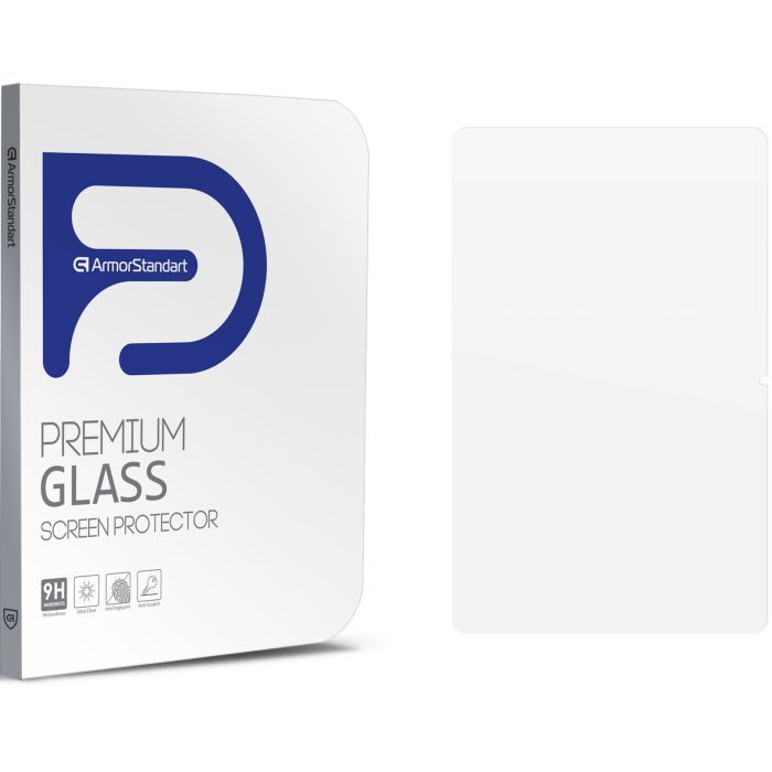 Стекло защитное Armorstandart Glass.CR Lenovo Tab K11 Plus Clear (ARM83271)