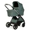 Коляска Chicco 2 в 1 Bellagio зелена (2900990878000) (87136.33.01) зображення 2