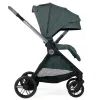 Коляска Chicco 2 в 1 Bellagio зелена (2900990878000) (87136.33.01) зображення 5