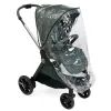 Коляска Chicco 2 в 1 Bellagio зелена (2900990878000) (87136.33.01) зображення 8