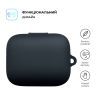 Чехол для наушников Armorstandart Hang Case для OPPO Enco X3i Black (ARM80042) изображение 2