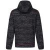Кофта Hallyard Jon 002 Темно-сірий XL (jon/7796-002 XL) изображение 2