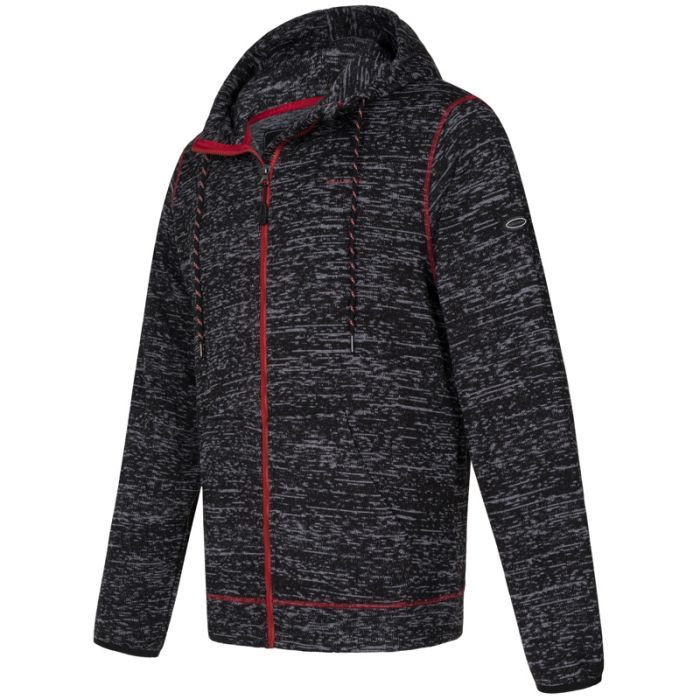 Кофта Hallyard Jon 002 Темно-сірий 2XL (jon/7796-002 2XL) изображение 3