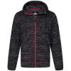 Кофта Hallyard Jon 002 Темно-сірий XL (jon/7796-002 XL)