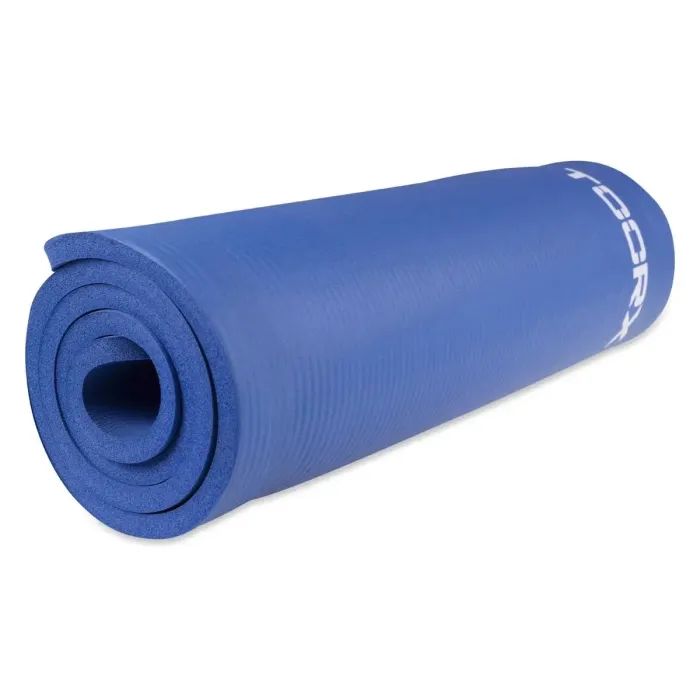 Коврик для фитнеса Toorx Fitness 172х61х1,2 см Viola (MAT-185) (931143) изображение 2