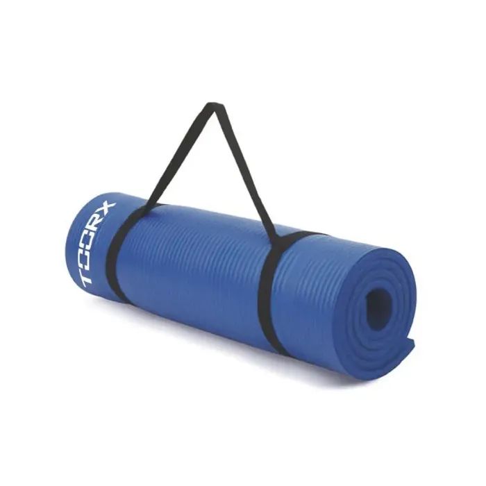 Коврик для фитнеса Toorx Fitness 172х61х1,2 см Viola (MAT-185) (931143) изображение 3