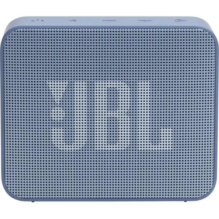 Акустическая система JBL Go Essential 2 Red (JBLGOES2REDEU) изображение 2