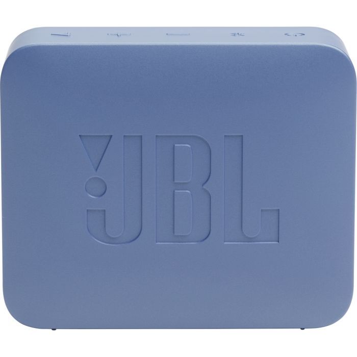 Акустическая система JBL Go Essential 2 Red (JBLGOES2REDEU) изображение 3