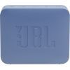Акустическая система JBL Go Essential 2 Blue (JBLGOES2BLUEU) изображение 3