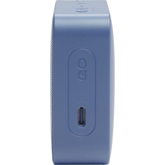 Акустическая система JBL Go Essential 2 Red (JBLGOES2REDEU) изображение 5