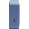 Акустическая система JBL Go Essential 2 Blue (JBLGOES2BLUEU) изображение 5