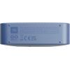 Акустическая система JBL Go Essential 2 Blue (JBLGOES2BLUEU) изображение 7