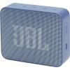 Акустическая система JBL Go Essential 2 Blue (JBLGOES2BLUEU)