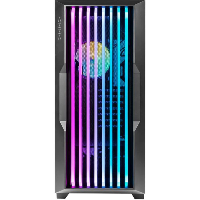 Корпус Azza CSAZ-520BG изображение 2