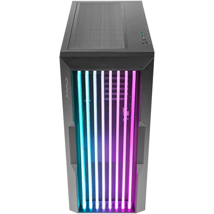 Корпус Azza CSAZ-520BG изображение 3